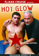 Massage Series 16: Hot Glow Porn Video