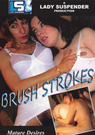 Brush Strokes Porn Video