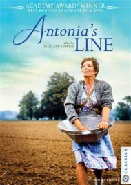 Antonias Line Movie Antonias Line Movie