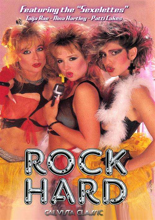 Xxx1985 - Rock Hard (2008) by VCX - HotMovies