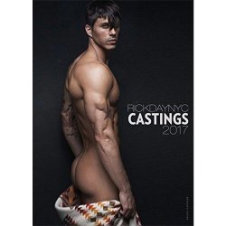 Castings 2017 Calendar Sex Toy Castings 2017 Calendar Sex Toy
