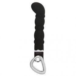 Black Door No.17 Bendable Twist Sex Toy Black Door No.17 Bendable Twist Sex Toy