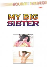 My Big Sister Boxcover