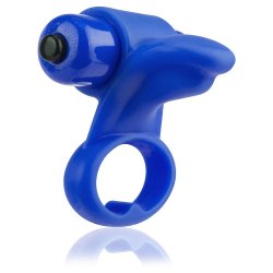 Screaming O - Charged You Turn Plus - Blueberry Screaming O - Charged You Turn Plus - Blueberry Boxcover