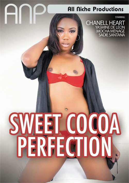 Ver Sweet Cocoa Perfection Gratis Online