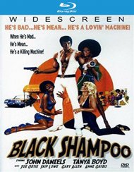 Black Shampoo (Blu-ray/DVD Combo) Blu-ray Movie Black Shampoo (Blu-ray/DVD Combo) Blu-ray Movie