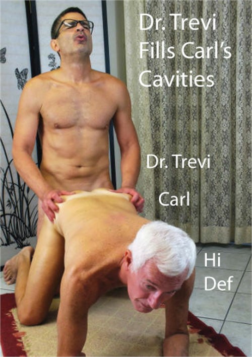 Dr. Trevi Fills Carls Cavities