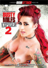 Busty MILFs Exposed 2 Boxcover