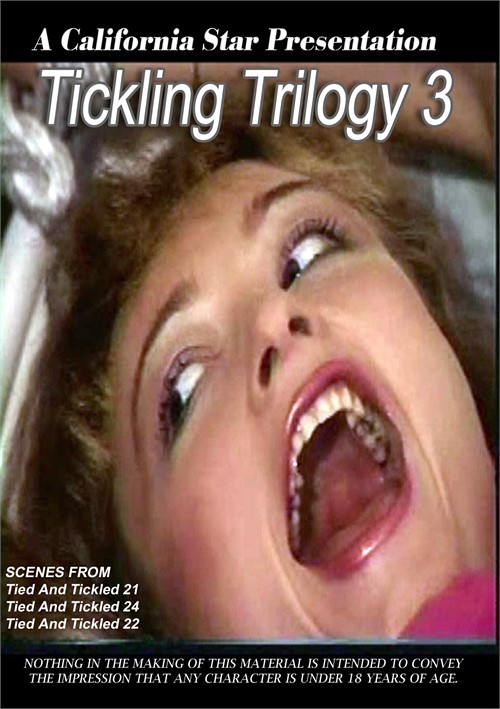 Tickling Trilogy 3