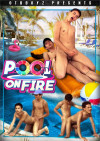 Pool onFire Boxcover