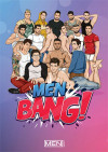 Men Bang! Boxcover
