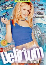 Delirium Boxcover