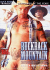 Buckback Mountain Boxcover