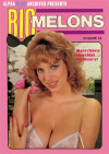 Big Melons Volume 16 Boxcover