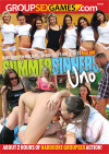 Summer Sinners Uno Boxcover