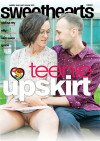 Teenie Upskirt Boxcover