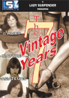 Vintage Years 7, The Boxcover