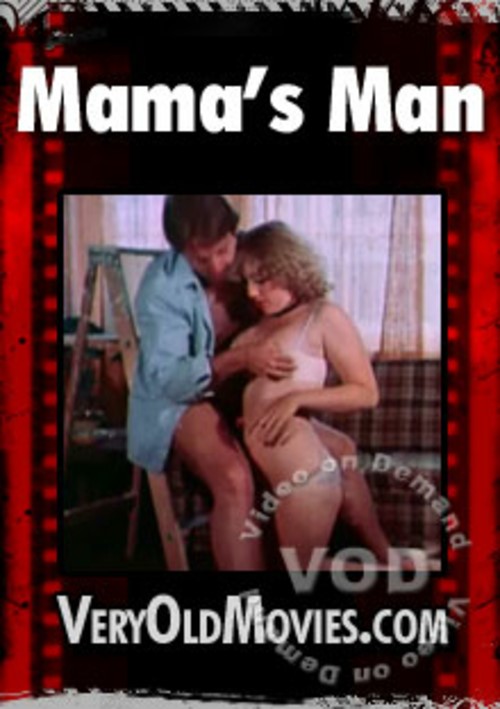Mama's Man