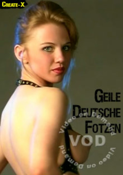 Geile Deutsche Fotzen