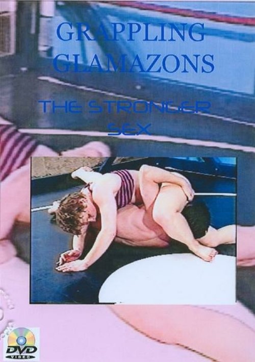 The Stronger Sex