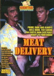 Meat Delivery Boxcover