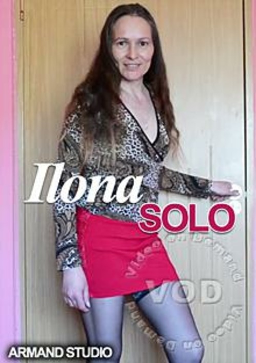 Ilona Solo