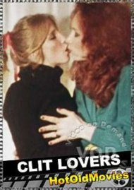 Clit Lovers Boxcover