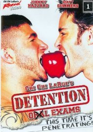 Detention Boxcover