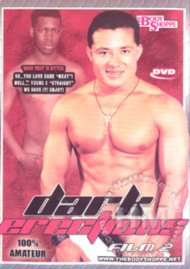 Dark Erections Film 2 Boxcover