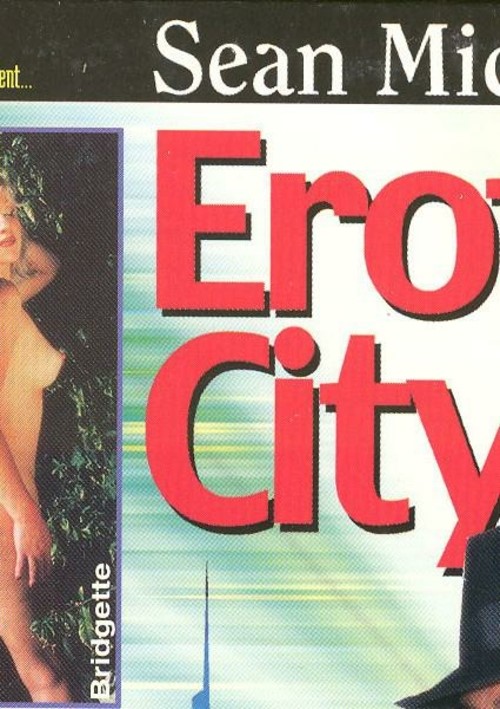 Erotic City 6