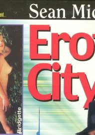 Erotic City 6 Boxcover