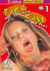 Fuck My Ass Then Cum On My Face #1 Boxcover