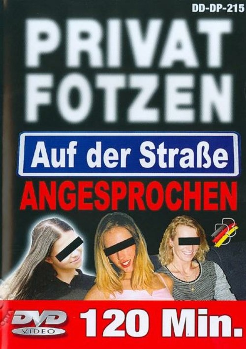 Auf Der Strasse Angesprochen 215 streaming video at Fetish Movies with free previews. image pic