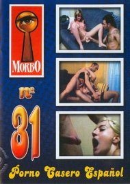 Morbo No. 31 Boxcover