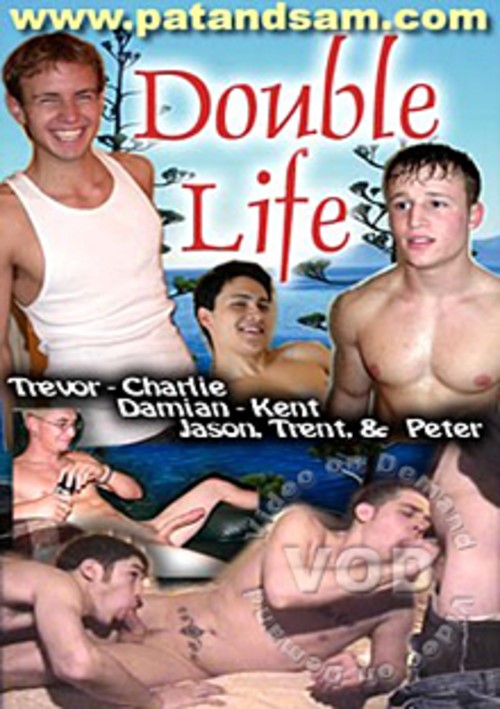 Double Life Boxcover