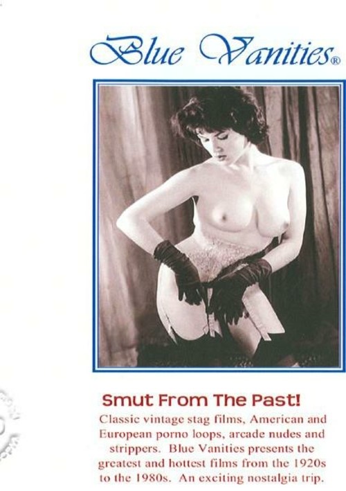 Softcore Nudes 168: Pinups & Solo Nudes '50s & '60s (Most B&W) (2009) by  Blue Vanities - HotMovies