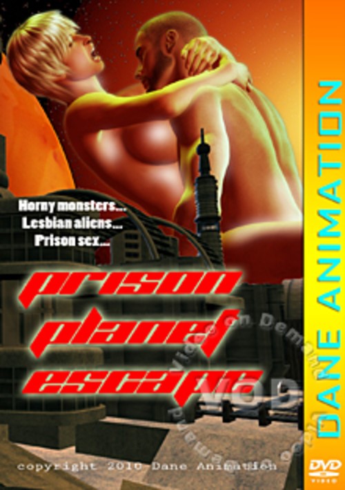 Prison Planet Escape
