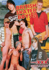 British Skater Boys 2 Boxcover