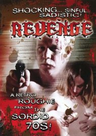 Revenge (029502924652) Boxcover