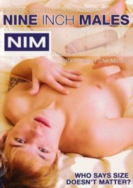 Nine Inch Males Boxcover