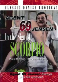 In The Sign of the Scorpio Boxcover