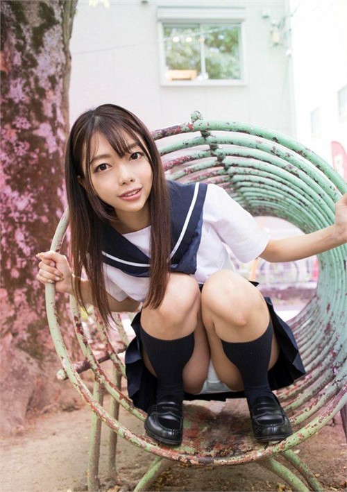 Bareback Style - Mizuna