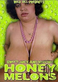 Honey Melons Boxcover