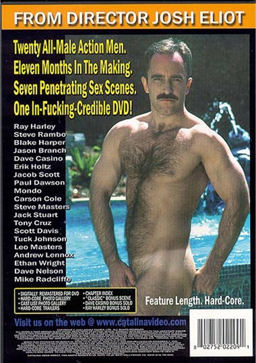 Score | Catalina Video Gay Porn Movies @ Gay DVD Empire