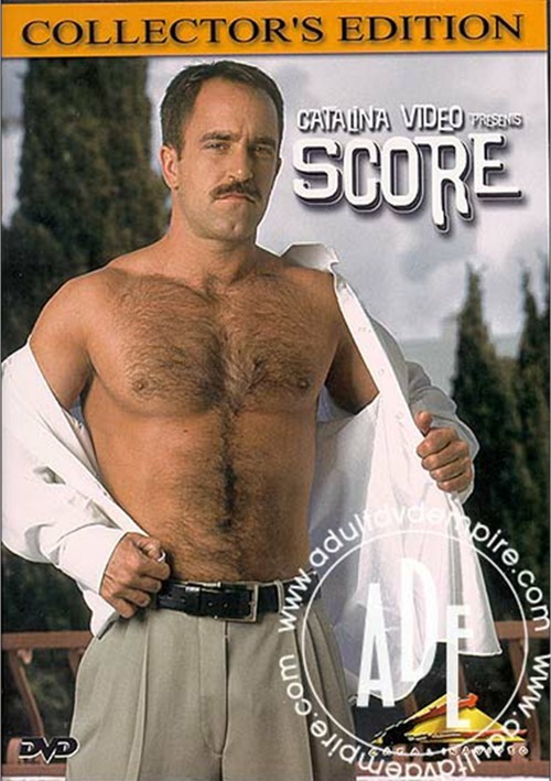 Www Sxre Vldeo - Score | Catalina Video Gay Porn Movies @ Gay DVD Empire