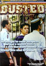 Busted Busted Boxcover