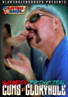 School Principal Cums at Gloryhole Boxcover