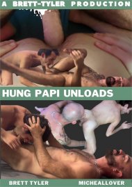 Hung Papi Unloads Boxcover