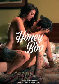 Honey Boo Boxcover