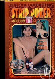 Strip Poker Boxcover